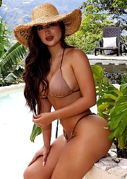 Isabella Coral Rosero